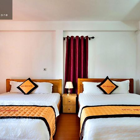 S79 Duc Hieu Airport Hotel 1 Hanoï Chambre photo