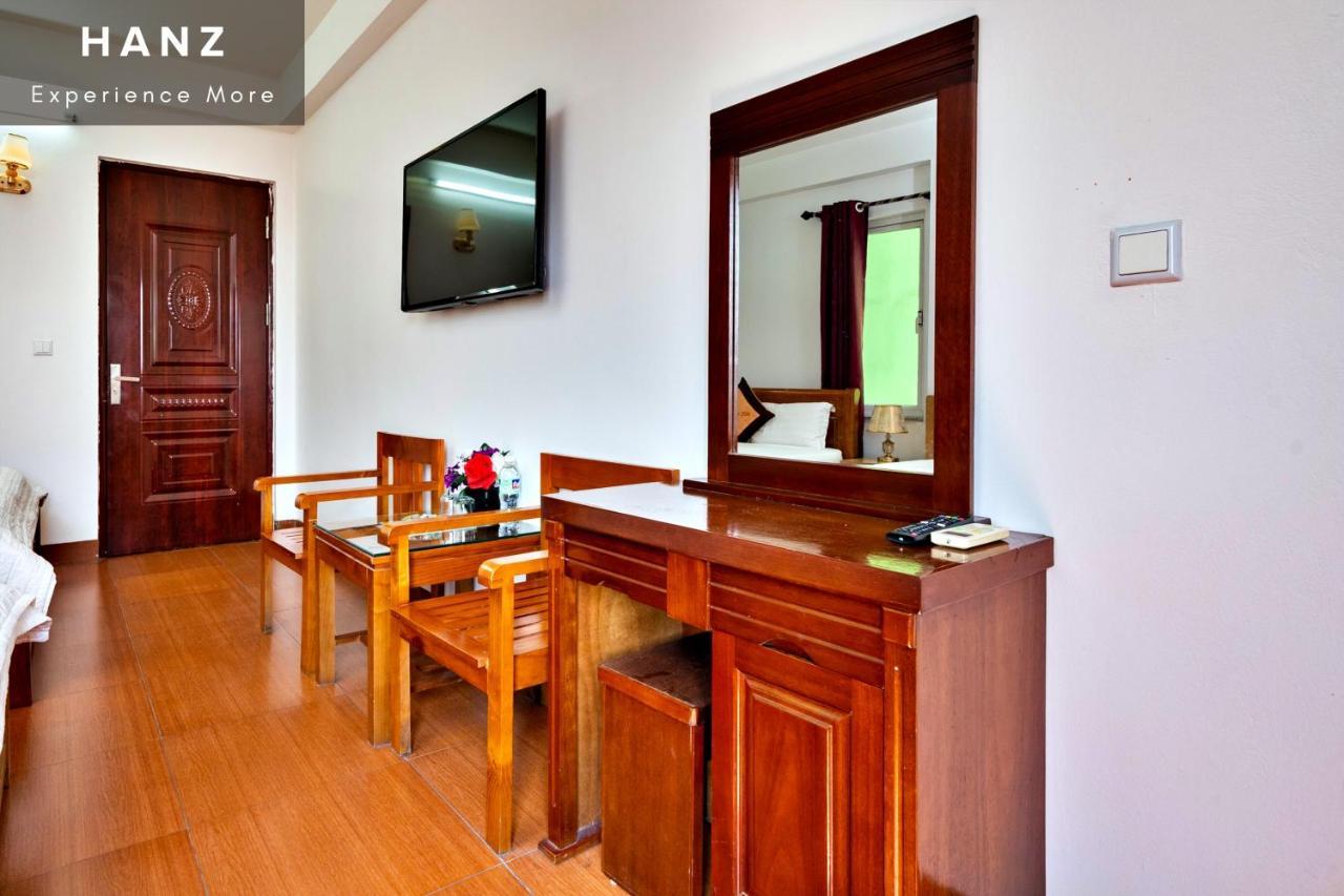 S79 Duc Hieu Airport Hotel 1 Hanoï Chambre photo