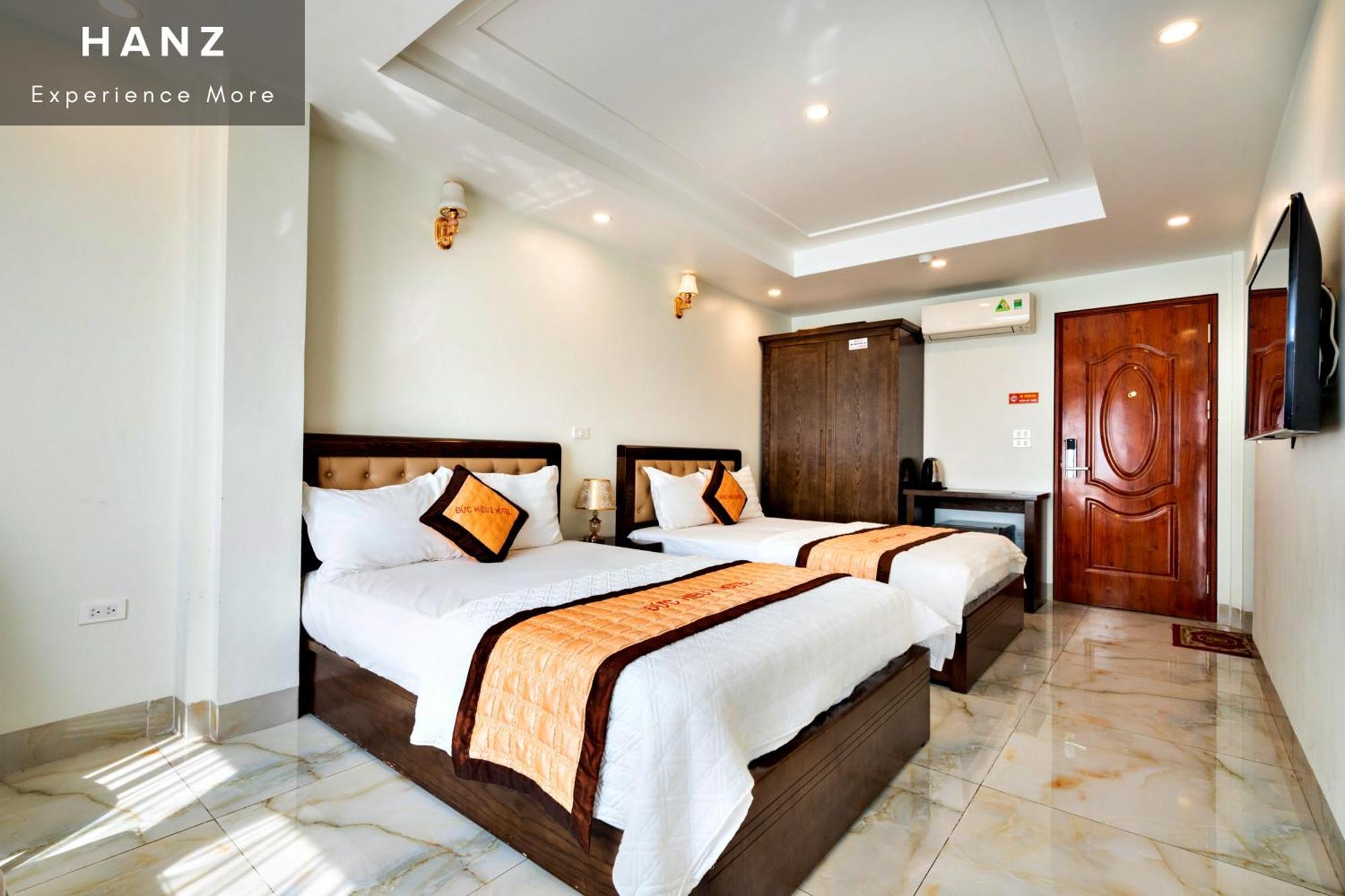 S79 Duc Hieu Airport Hotel 1 Hanoï Chambre photo