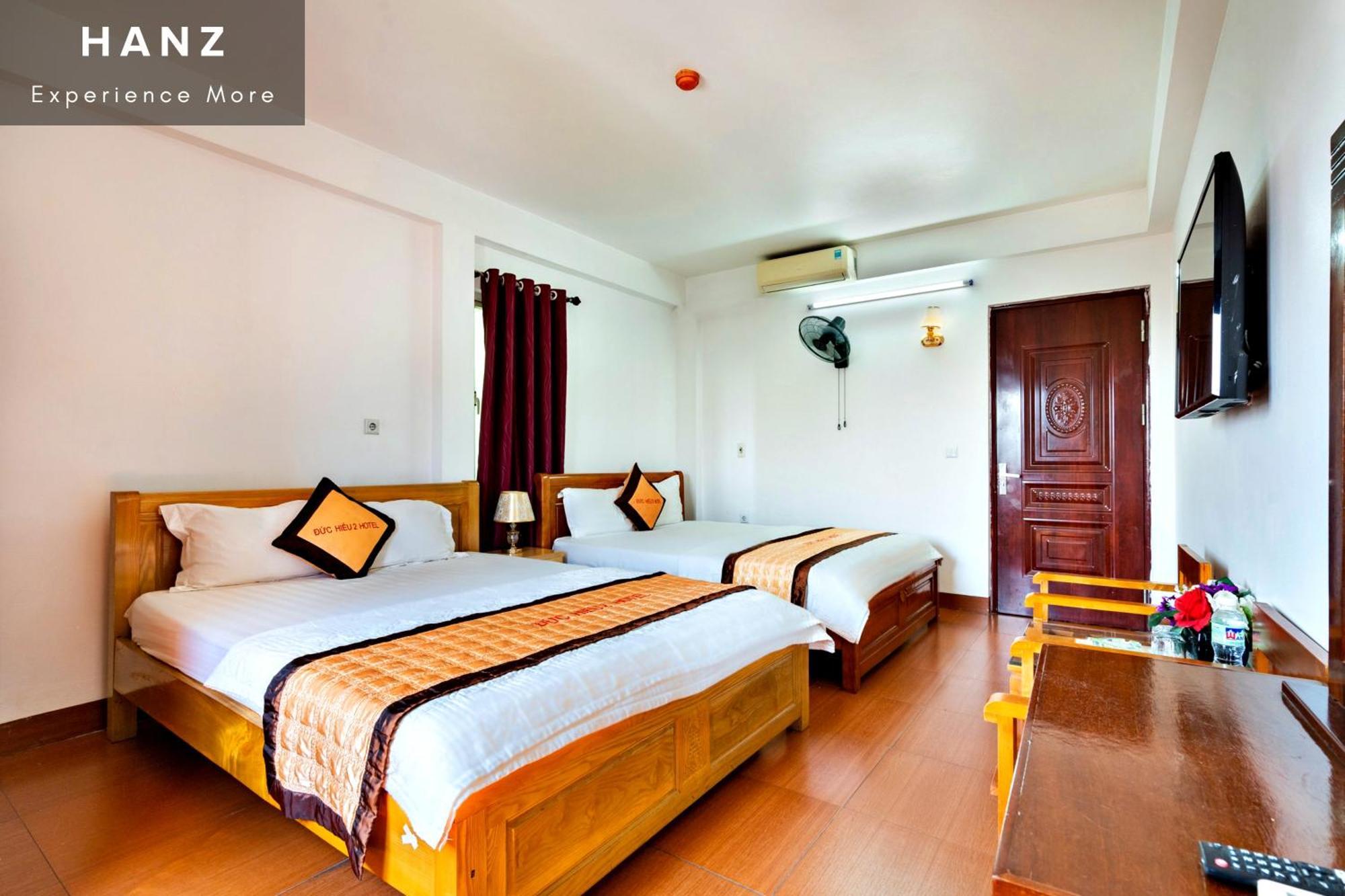 S79 Duc Hieu Airport Hotel 1 Hanoï Chambre photo