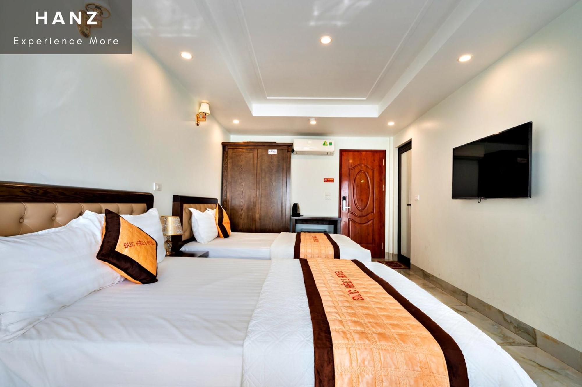 S79 Duc Hieu Airport Hotel 1 Hanoï Chambre photo
