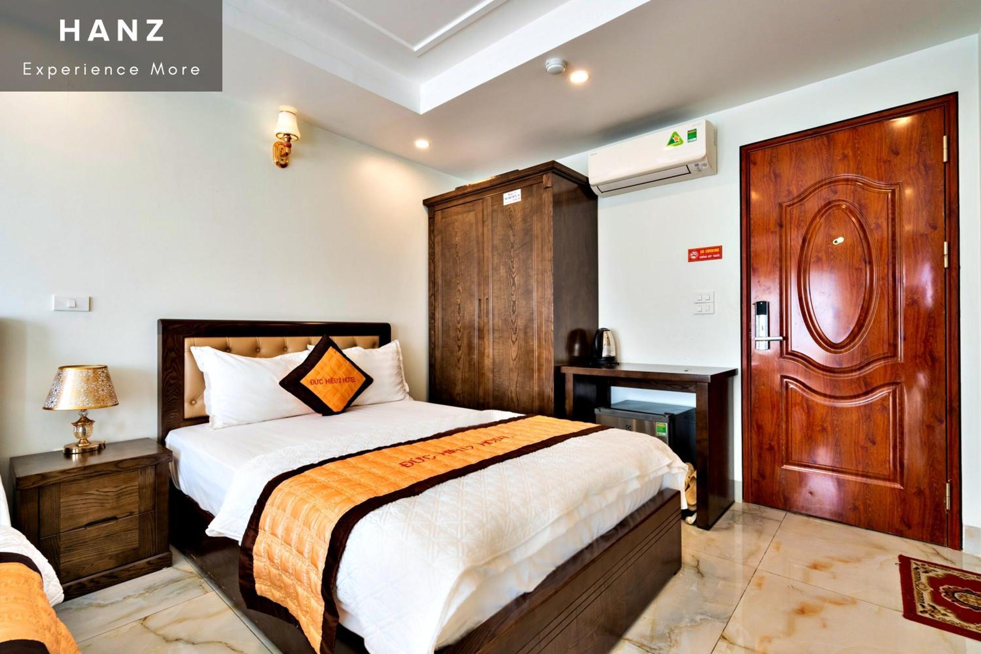 S79 Duc Hieu Airport Hotel 1 Hanoï Chambre photo